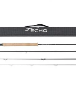 Echo Compact Spey Fly Rod