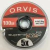 Orvis Superstrong Tippet - 100 Meter Spool 2 Orvis Superstrong Tippet - 100 Meter Spool
