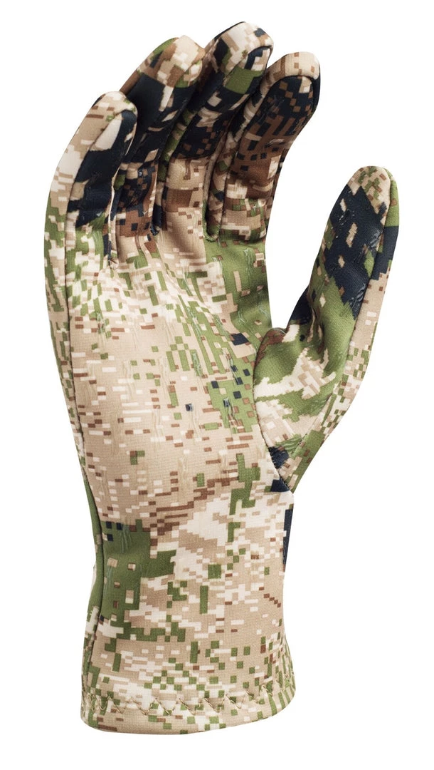 Clothing Sitka Gear Traverse Glove 6 Clothing Sitka Gear Traverse Glove
