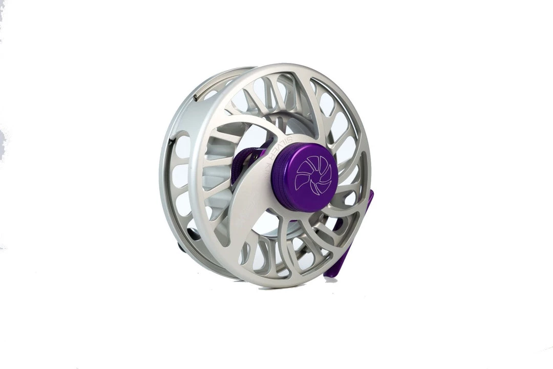 Nautilus Custom Ccf X2 Fly Reel Reels 5 Nautilus Custom Ccf X2 Fly Reel Reels