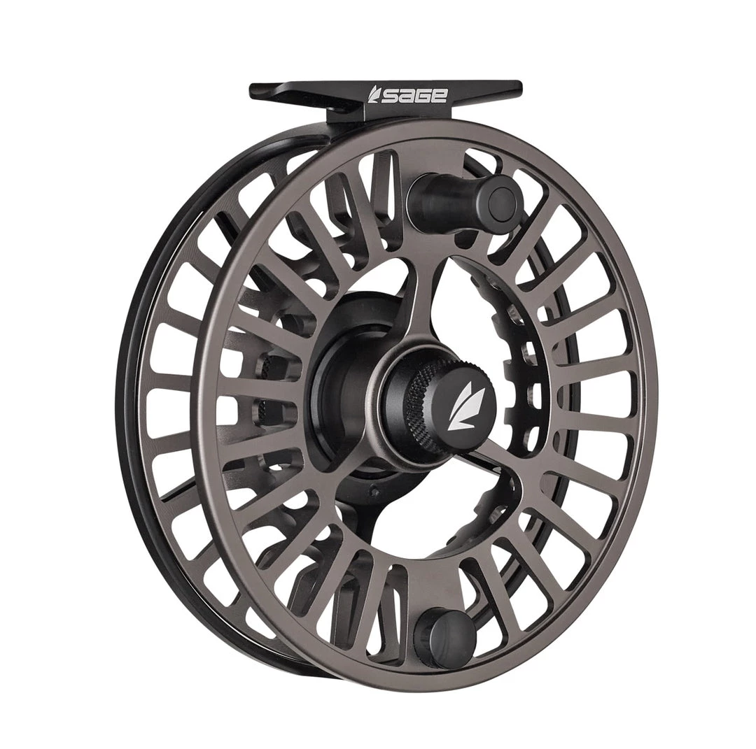 Reels Sage Arbor Xl Fly Reel 6 Reels Sage Arbor Xl Fly Reel