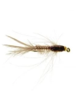 Flies Umpqua Cdc Callibaetis Nymph 6-Pack