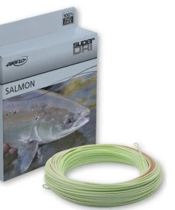 Lines Airflo Super-Dri Bomber