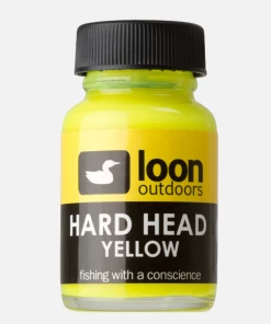 Accessories Loon Hard Head
