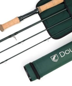 Douglas Outdoors Douglas DXF Fly Rod