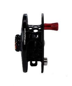 Reels Abel Super Series Limited Edition Ac/Dc Saltwater Reel 10 Reels Abel Super Series Limited Edition Ac/Dc Saltwater Reel