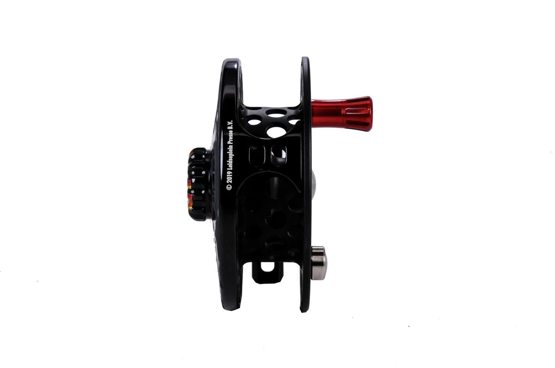 Reels Abel Super Series Limited Edition Ac/Dc Saltwater Reel 6 Reels Abel Super Series Limited Edition Ac/Dc Saltwater Reel