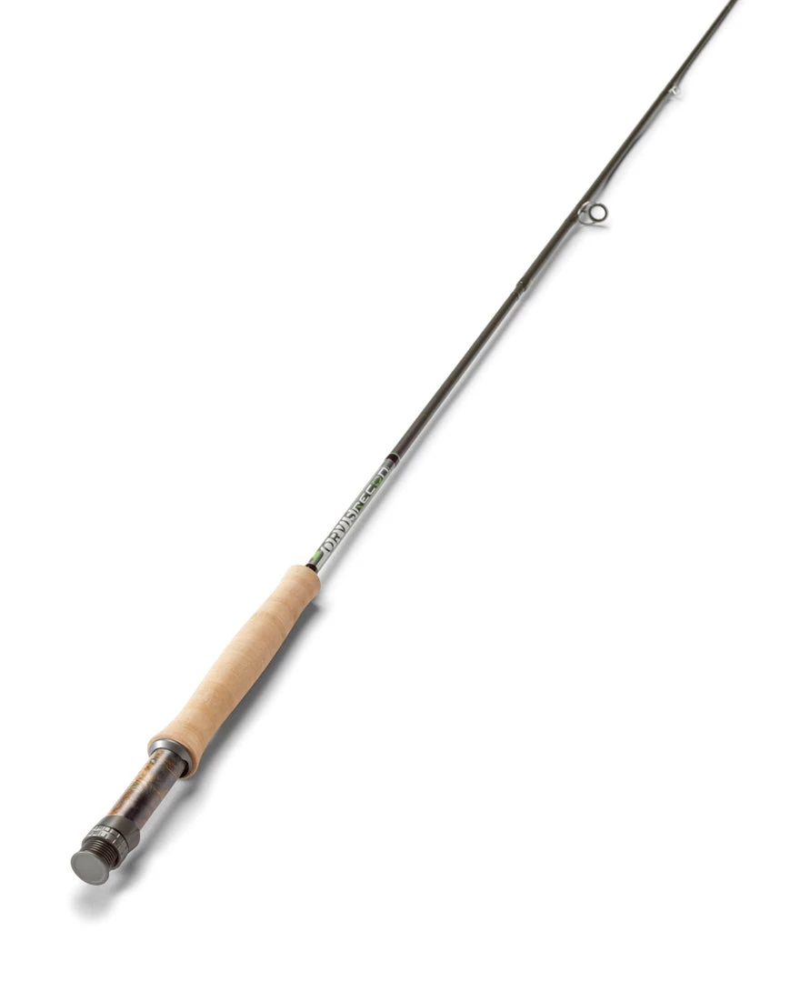 Orvis Recon Freshwater Fly Rod Rods 3 Orvis Recon Freshwater Fly Rod Rods