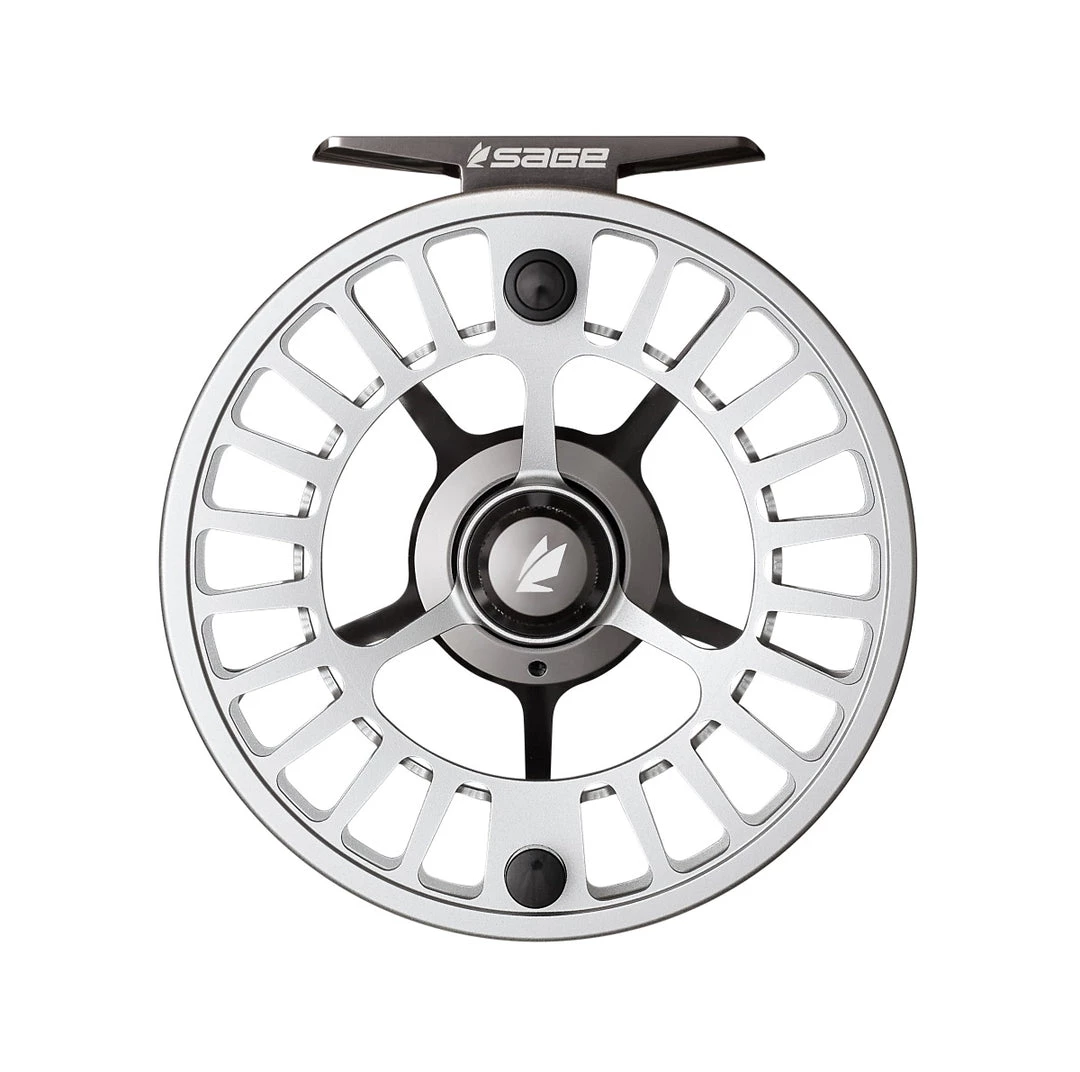 Reels Sage Arbor Xl Fly Reel 4 Reels Sage Arbor Xl Fly Reel