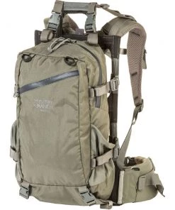 Bags And Packs Mystery Ranch Mule Pack