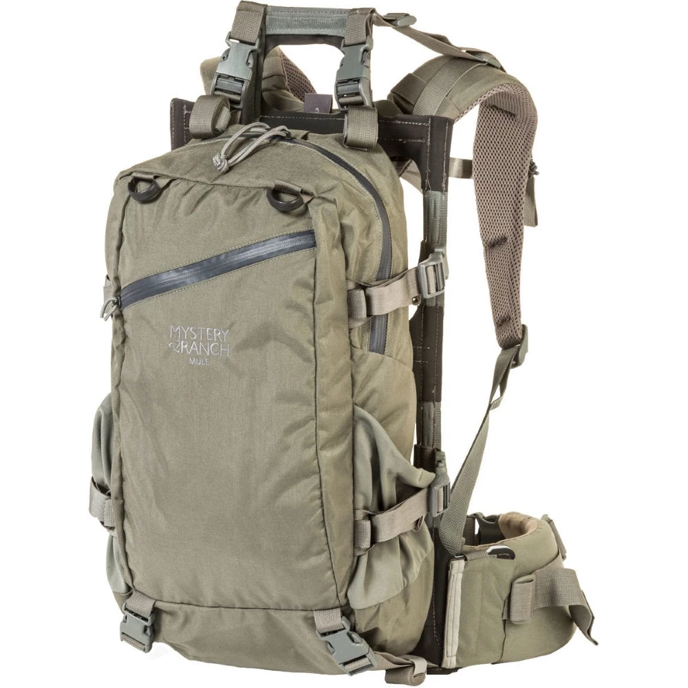 Bags And Packs Mystery Ranch Mule Pack 4 Bags And Packs Mystery Ranch Mule Pack
