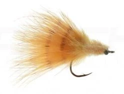 Catch Fly Fishing Catch Tarpon Toad 3-Pack Flies