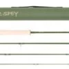 Echo Tr2 Fly Rod Rods