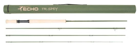 Echo Tr2 Fly Rod Rods 3 Echo Tr2 Fly Rod Rods