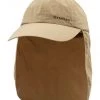 Simms Bugstopper Sunshield Cap