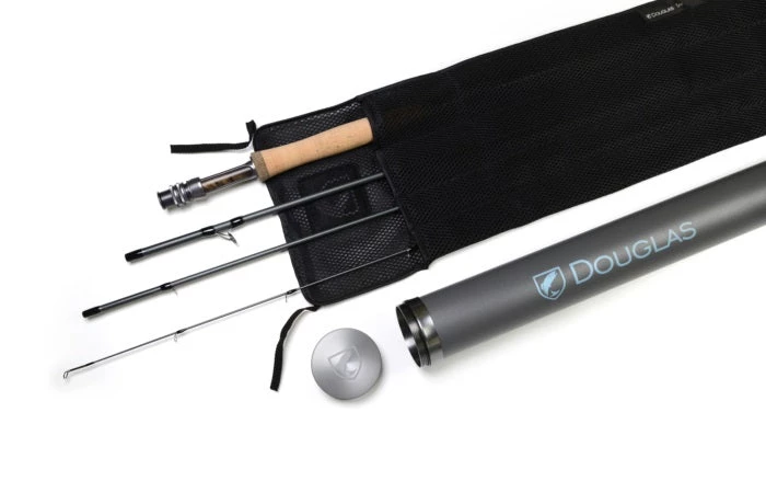 Douglas Outdoors Rods Douglas Sky Fly Rod 3 Douglas Outdoors Rods Douglas Sky Fly Rod