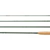 Winston Boron Iii Ls 7'0" 2wt 4pc(Demo 5481) Rods