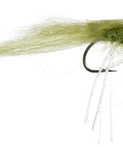 Flies Umpqua Supreme Hair Shrimp - 3 Pack