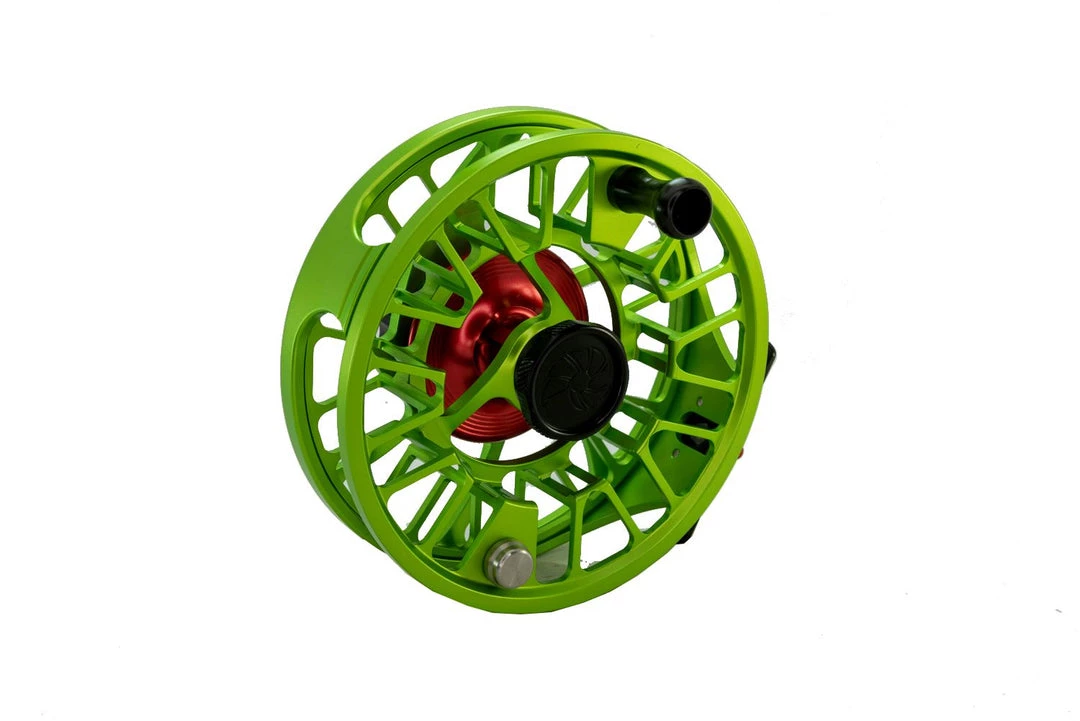 Nautilus Gtx Fly Reel Reels 12 Nautilus Gtx Fly Reel Reels