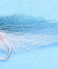 Flies Enrico Puglisi Blueback Herring (3-Pack)