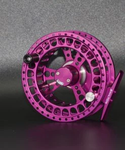 Reels Shilton CR Fly Reel