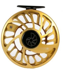 Nautilus Custom Ccf X2 Fly Reel Reels 40 Nautilus Custom Ccf X2 Fly Reel Reels