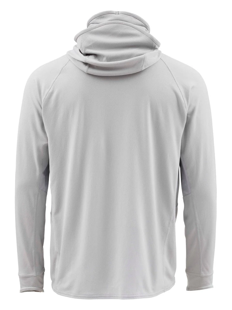 Simms Men'S Solarflex Ultracool Armor - Closeout Clothing 4 Simms Men'S Solarflex Ultracool Armor - Closeout Clothing
