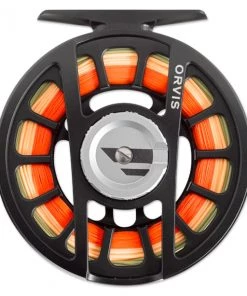 Orvis Hydros Fly Reel