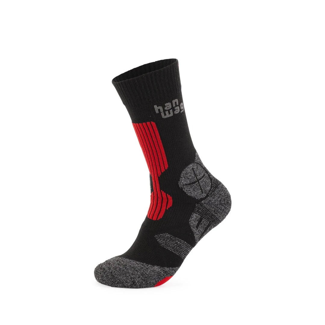Clothing Hanwag Trek Socks 3 Clothing Hanwag Trek Socks
