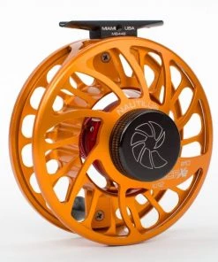 Nautilus CCF X2 Reels