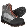 Wading Simms Tributary Boots - Rubber