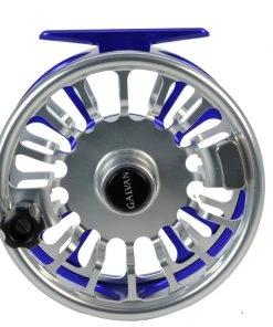 Galvan Torque Fly Reel - Limited Edition Reels