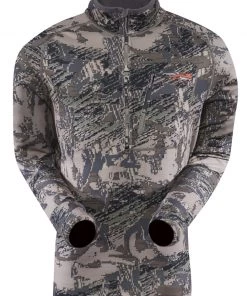 Sitka Gear Traverse Zip-T - Closeout