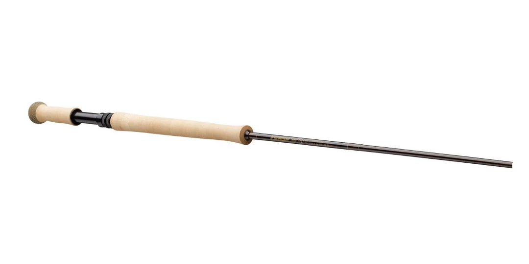 Sage Trout Spey G5 Fly Rod 4 Sage Trout Spey G5 Fly Rod