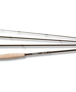 G Loomis Nrx Plus Lp Fly Rod - 5wt 9'0" 4pc (Trade Up)