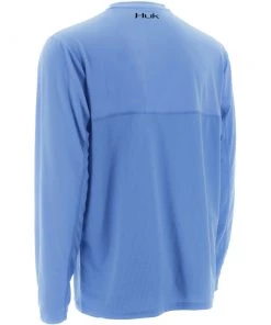 Huk L/S Lopro Icon - Closeout