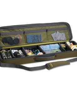 Orvis Safe Passage Carry-It-All Reel/Gear Case - Closeout