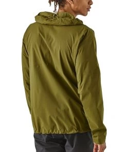 Patagonia Men'S Rainshadow Jacket Clothing