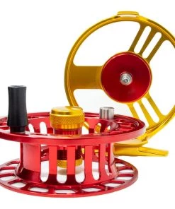 Cheeky Launch Fly Reel Limited Edition