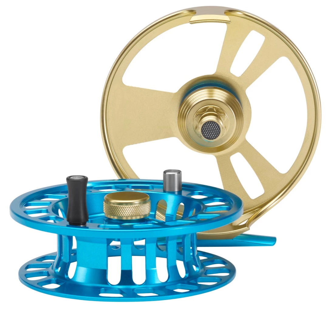 Cheeky Limitless Fly Reel Reels 14 Cheeky Limitless Fly Reel Reels