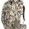 Sitka Gear Women'S Mountain 2700 Pack