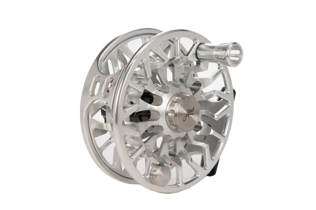 Abel Sds Ported Reel In Solid Colors 15 Abel Sds Ported Reel In Solid Colors