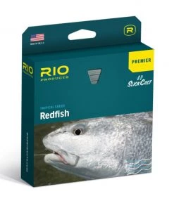 Rio Premier Redfish Fly Line Lines
