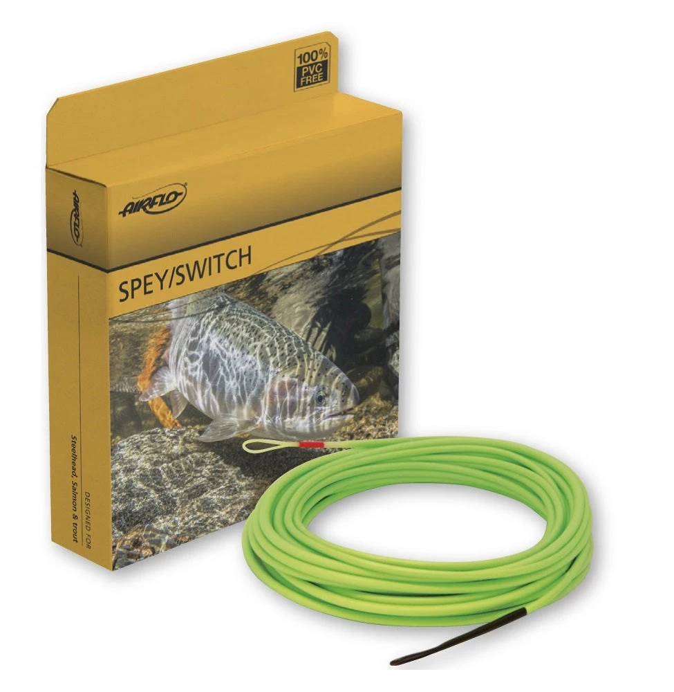Airflo Skagit Scout Fly Line 3 Airflo Skagit Scout Fly Line