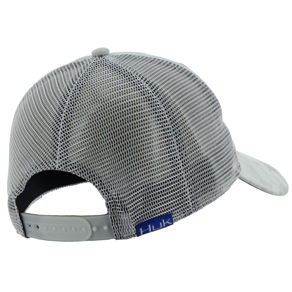 Huk Kryptek Logo Trucker Cap - Closeout Clothing 14 Huk Kryptek Logo Trucker Cap - Closeout Clothing