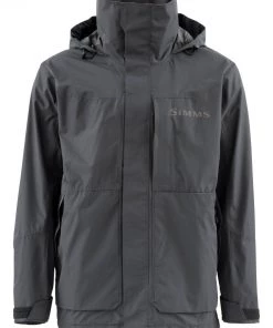 Simms Challenger Jacket S20 Clothing