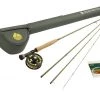 Redington Euro Nymph Field Kit