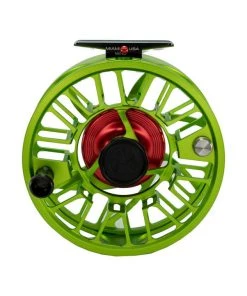 Nautilus Gtx Fly Reel Reels 22 Nautilus Gtx Fly Reel Reels