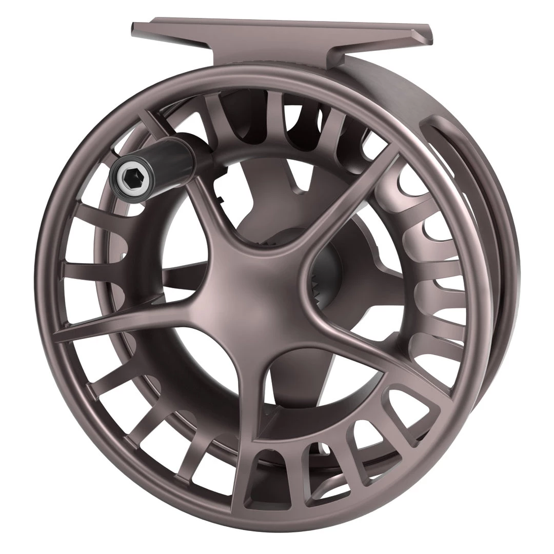 Lamson Remix Fly Reel F21 5 Lamson Remix Fly Reel F21