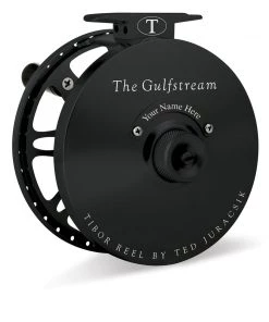 Tibor Gulfstream Fly Reels 15 Tibor Gulfstream Fly Reels